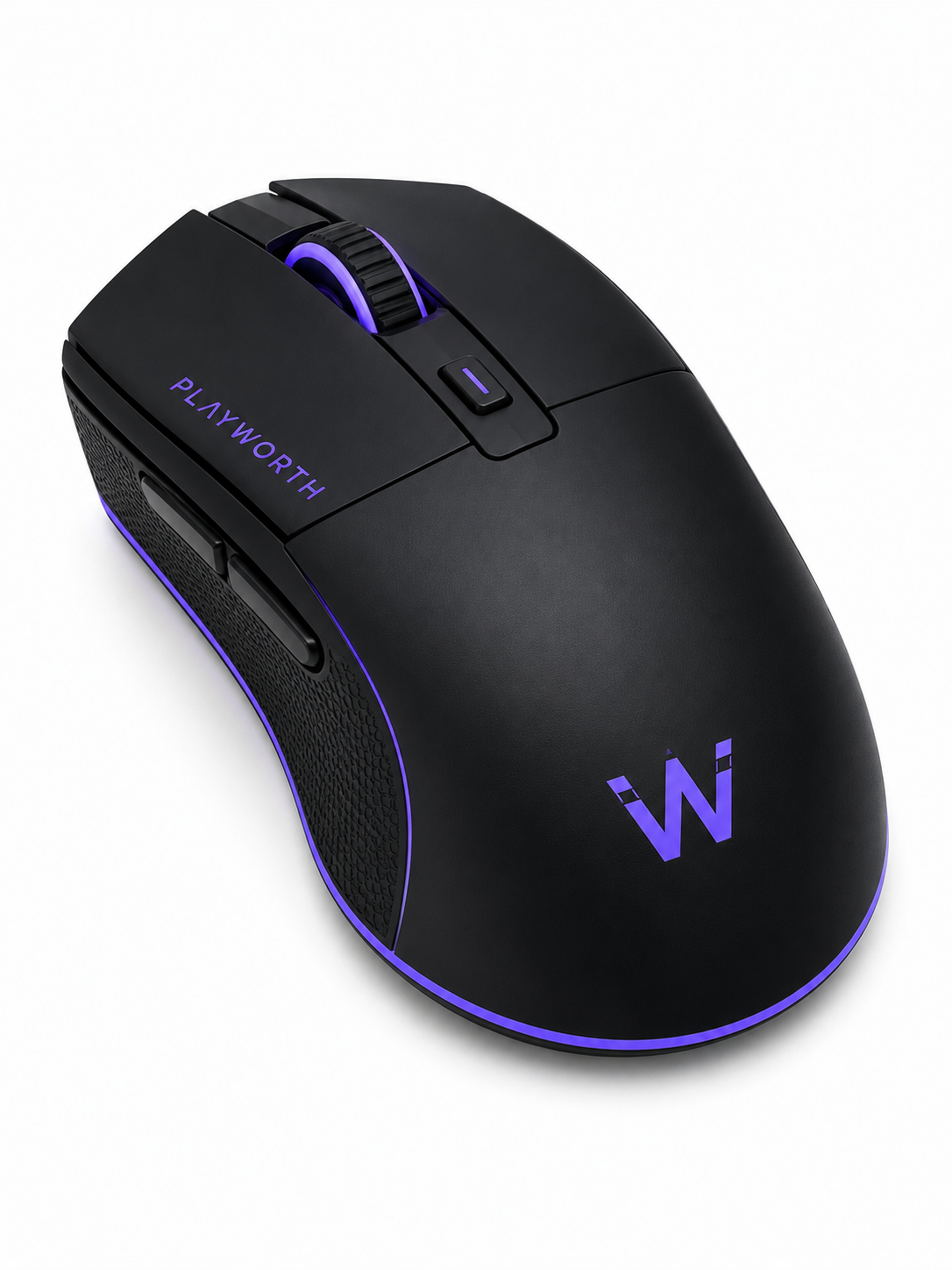 NovaStrike Wireless Gaming Mouse