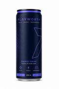 PulseRush Energy Drink - Citrus Blast